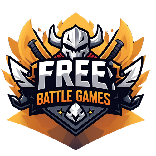freebattlegames.com logo